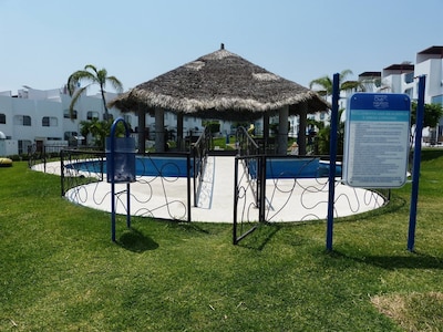 Residencial Club Nautico Teques (Solo Plan Familiar)