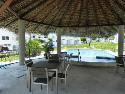 Residencial Club Nautico Teques (Solo Plan Familiar)