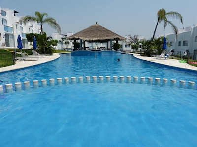 Residencial Club Nautico Teques (Solo Plan Familiar)