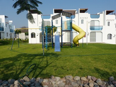 Residencial Club Nautico Teques (Solo Plan Familiar)