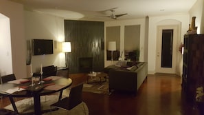 Intérieur