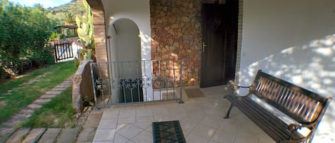 Terrass/Patio