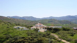 Cortijo-Granja