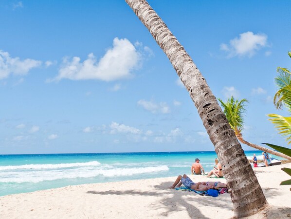 An amazing place to spend your holiday