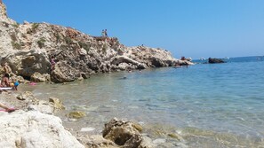 Plage