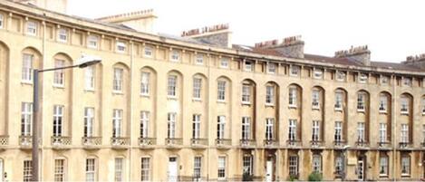 Royal Crescent