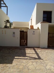 Helle und geräumige Haus in San Jose (Cabo de Gata, Almería)