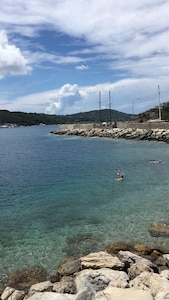 CASA DE VACACIONES, ISLA DE ELBA PORTO AZZURRO