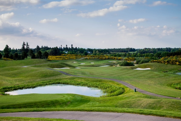 Golf