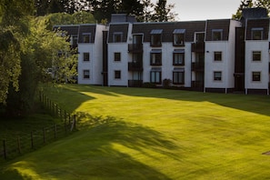 Udendørsområde