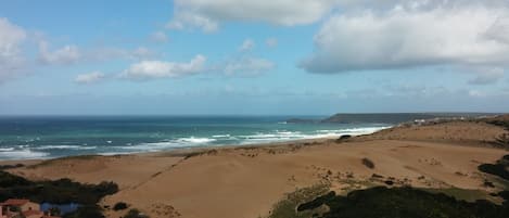 Spiaggia