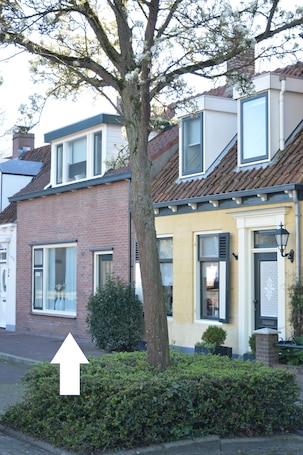 Vorderansicht