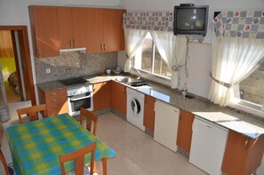 Eget kök