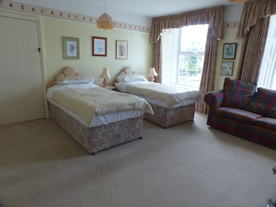 Epphaven Apartment With Outdoor Pool And Gardens In Historic Mansion House