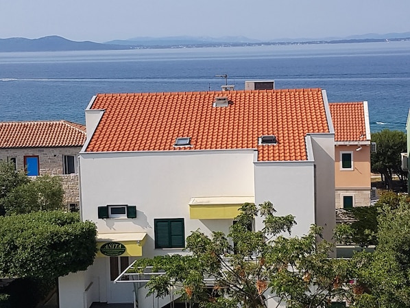 Haus