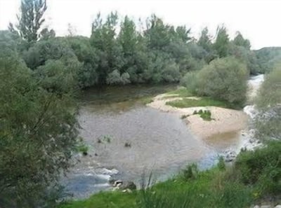 La casa rural de Aldea for 4 people