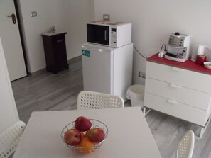 Restauration