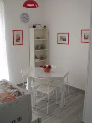 Restauration