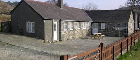Penlon Cottage