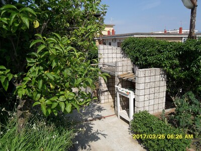 FLOWER HOUSE. PENTHOUSE WITH PANORAMIC LEVEL TERRACE