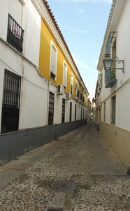 Casa con encanto en Centro Histórico (Patrimonio de la Humanidad)