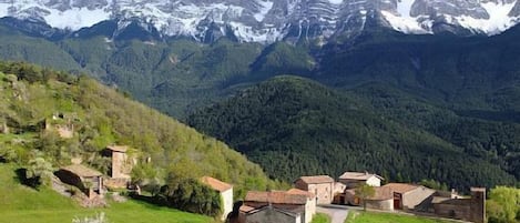 Vistas de Cava