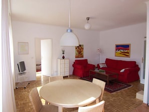 Interiör
