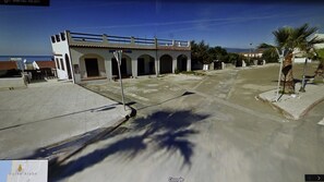 square dei ginepri
