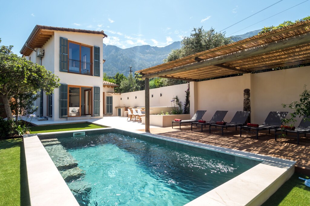 Haus Mit Pool Italien Kaufen