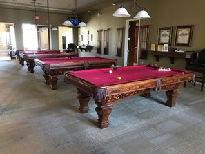 Sala de juegos