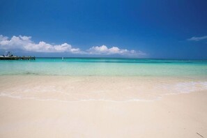 West Bay Beach