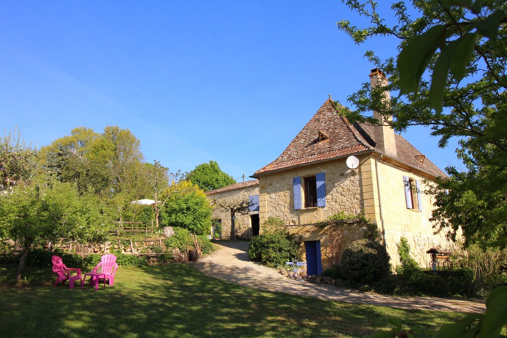 All The Charm Of Perigord Holiday House Near Bergerac 395 875 Per Week Lanquais All The Charm Of Perigord Holiday House Near Bergerac 395 875 Per Week Lanquais