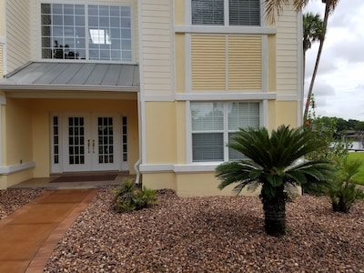  Waterfront Guest Suite on St Johns River 30 minutes from Daytona