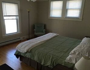 master bedroom another view