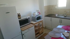 Eget kök