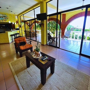 Intérieur