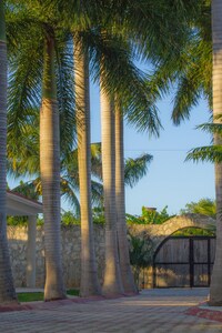 Bungalow encantador, limpio y cómodo en villa mexicana