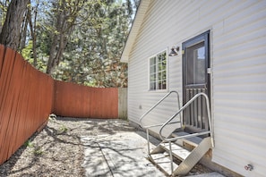 Terrass/Patio
