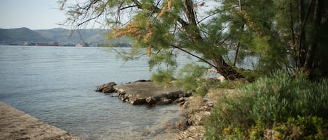 Spiaggia