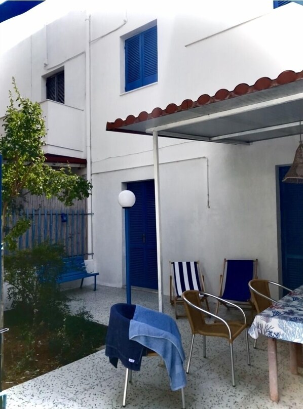 Terrass/Patio