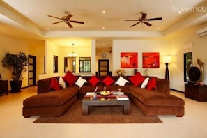 Coral Villa