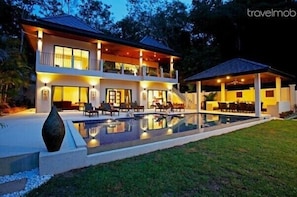Coral Villa