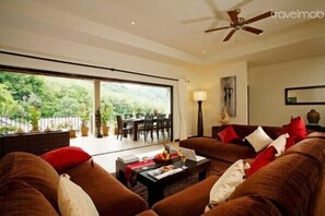 Coral Villa