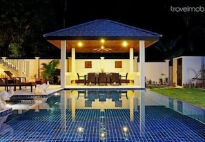 Coral Villa