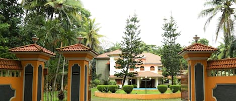 Home away From Home in Kottayam