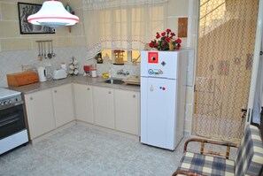 Eget kök