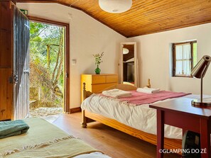 Double Bedroom Interior