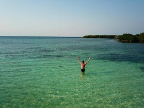 Spiaggia