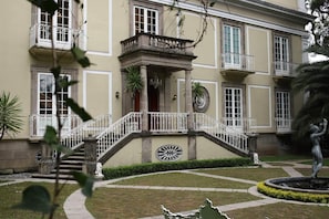 Außenbereich