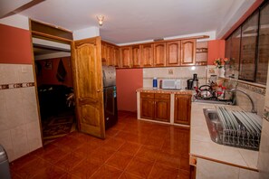 Cuisine privée